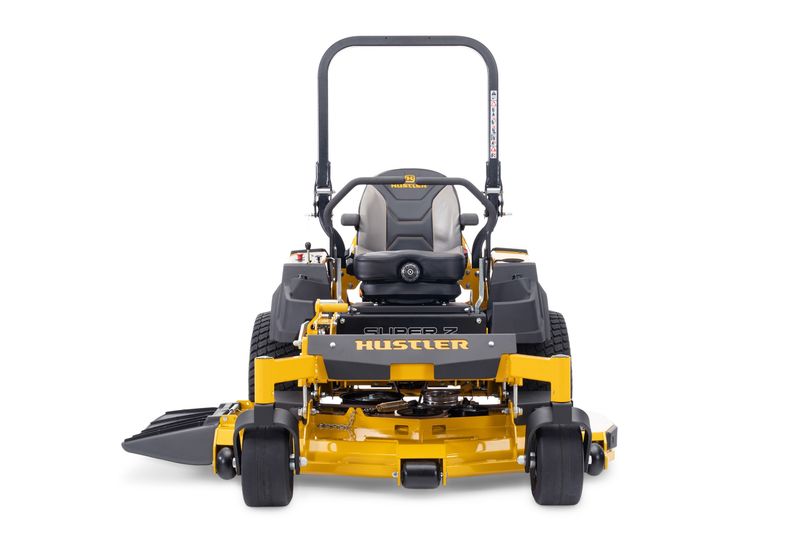 Commercial-grade equipment inventory in Cumming GA